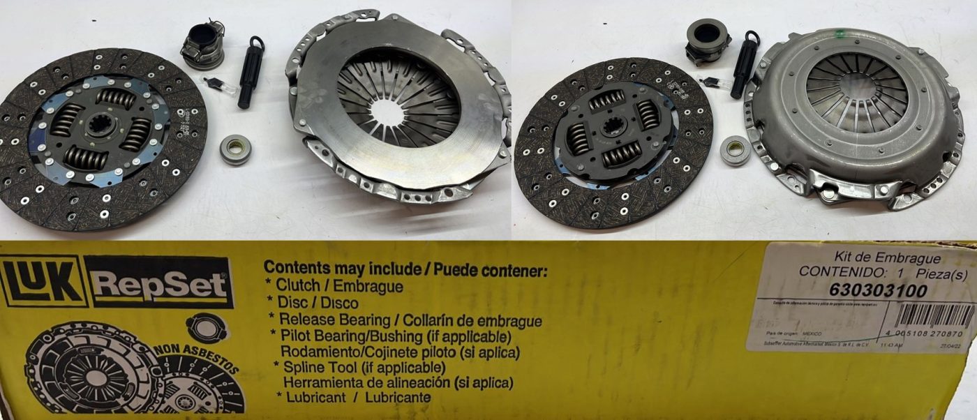 Kawasaki Genuine 2009-2023 Mule 4010 4000 Drive Clutch Converter