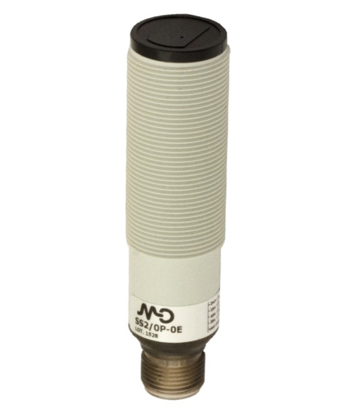 Sensor SS2/LP0E MICRO DETECTOR Sigme México