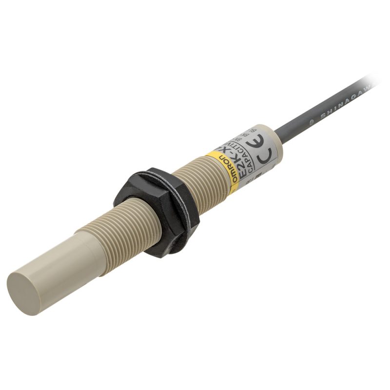 OMRON SENSOR FOTOELÉCTRICO REF: E3FA-RP11, E3FA-RP12, E3FA-DP21, E3FA - Foto 9